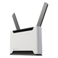Chateau - Router Wi-Fi 6 MIMO 4x4, 2.5G y antenas externas para hogar y pequeñas oficinas