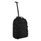 Mochila VX Sport EVO con Ruedas, Mango Telescópico y Correas al Hombro. Fabricada en Poliéster Negro repelente al Agua. Backpack on Wheels.