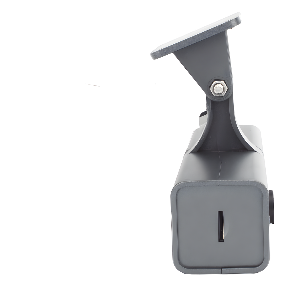 Cámara Dashcam, con evidencia fotográfica y grabación con almacenamiento en memoria, Visión Día y Noche, Compatible con FMC125 y FMC650.