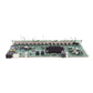 Tarjeta de Servicio 16 puertos GPON para OLTs FiberHome serie AN6000 con 16 Modulos PON C++ Incluidos