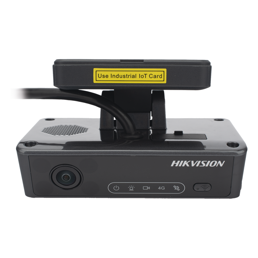 Dashcam 4G LTE / 5 Canales / Frontal 1620P / ADAS / DSM / GPS / Wi-Fi / Bluetooth