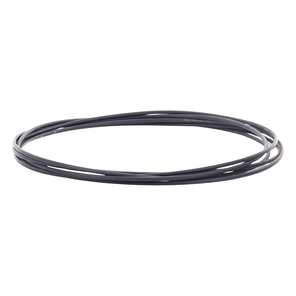 Cable de Fibra Óptica Monomodo 9/125, 6 Hilos, Interior/Exterior, Tight Buffer 900µm, OFNR Riser, Dieléctrica, Precio Por Metro, (Hasta 2000 Metros en un Solo Tramo de Cable)