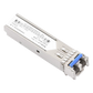 Paquete de 10 Piezas del Modelo (MGB-LX v2) del Transceptor mini-GBIC SFP 1G LC Duplex Para Fibra Monomodo de 20 Km