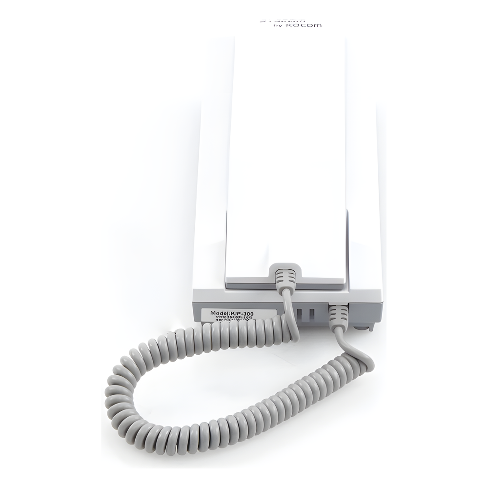 Extensión tipo auricular (KIP-620 Principal)