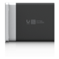 UniFi UACC-AI-Key-RM – Accesorio de Montaje en Rack 1U para AI Key, Soporta hasta 3 Unidades