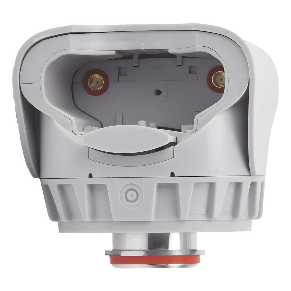 Adaptador TwistPort™ para Radio R5-AC-LITE Ubiquiti listo para antenas RF Elements, 5180-6400 MHz sin perdidas