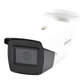 Bala TURBOHD 5 Megapixel / Lente Mot. 2.7 a 13.5 mm / 40 mts IR EXIR / dWDR / TVI-AHD-CVI-CVBS / Exterior IP67  / 12 Vcc / 24 VCA