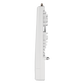 Radio Estación Base PtMP LTU™ Rocket, hasta 600 Mbps, 5 GHz (4.9 - 6.2 GHz), con filtrado de RF patentado y GPS sync para un rendimiento superior