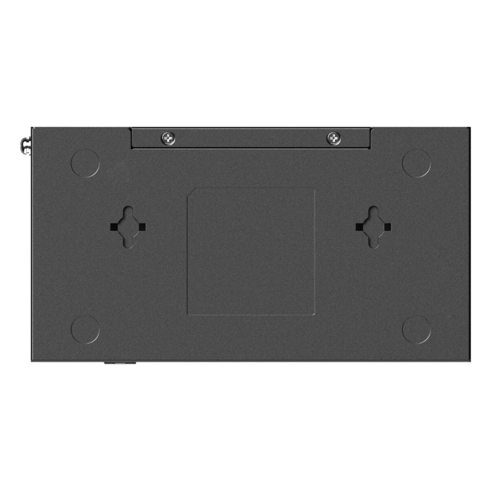 Router Balanceador con Función SD-WAN, PoE+ hasta 110 Watts, Hasta 5 Servicios de Internet y hasta 400 clientes con desempeño de 2.5 Gbps, un puerto SFP+ 10G