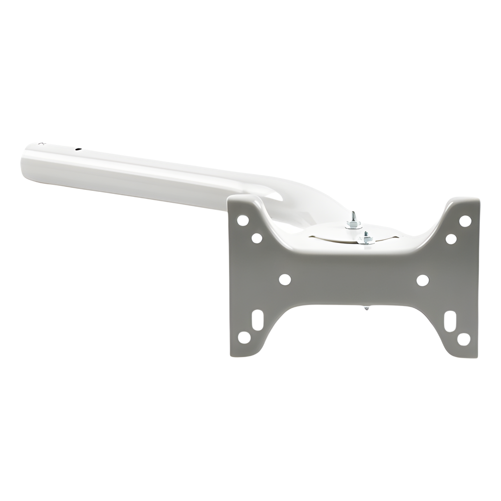 Montaje de Brazo Universal para suscriptores Ubiquiti Networks de superficie plana o pared