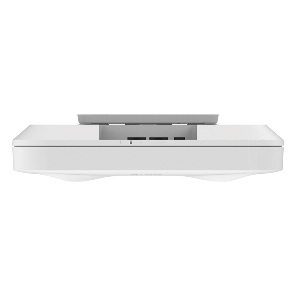 Punto de Acceso Mesh Wi-Fi 6 con doble puerto multi-gigabit 2.5G Interior en Techo hasta 5.9 Gbps, doble banda 802.11 AX6000 MU-MIMO 4x4