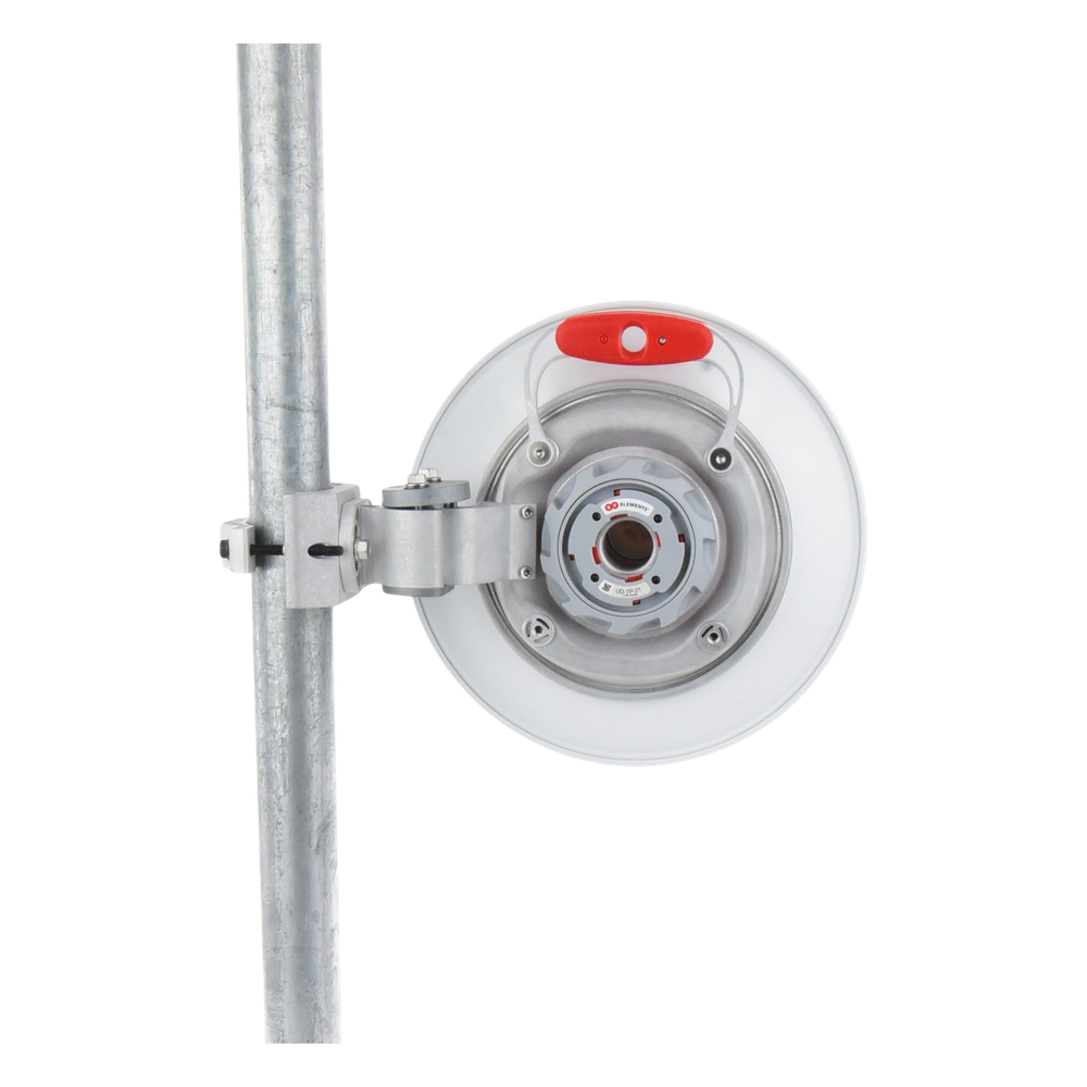 Paquete de 2 antenas UltraDish de 21.2 dBi, conector tipo Twistport y montaje innovador, 5180 - 6775 MHz