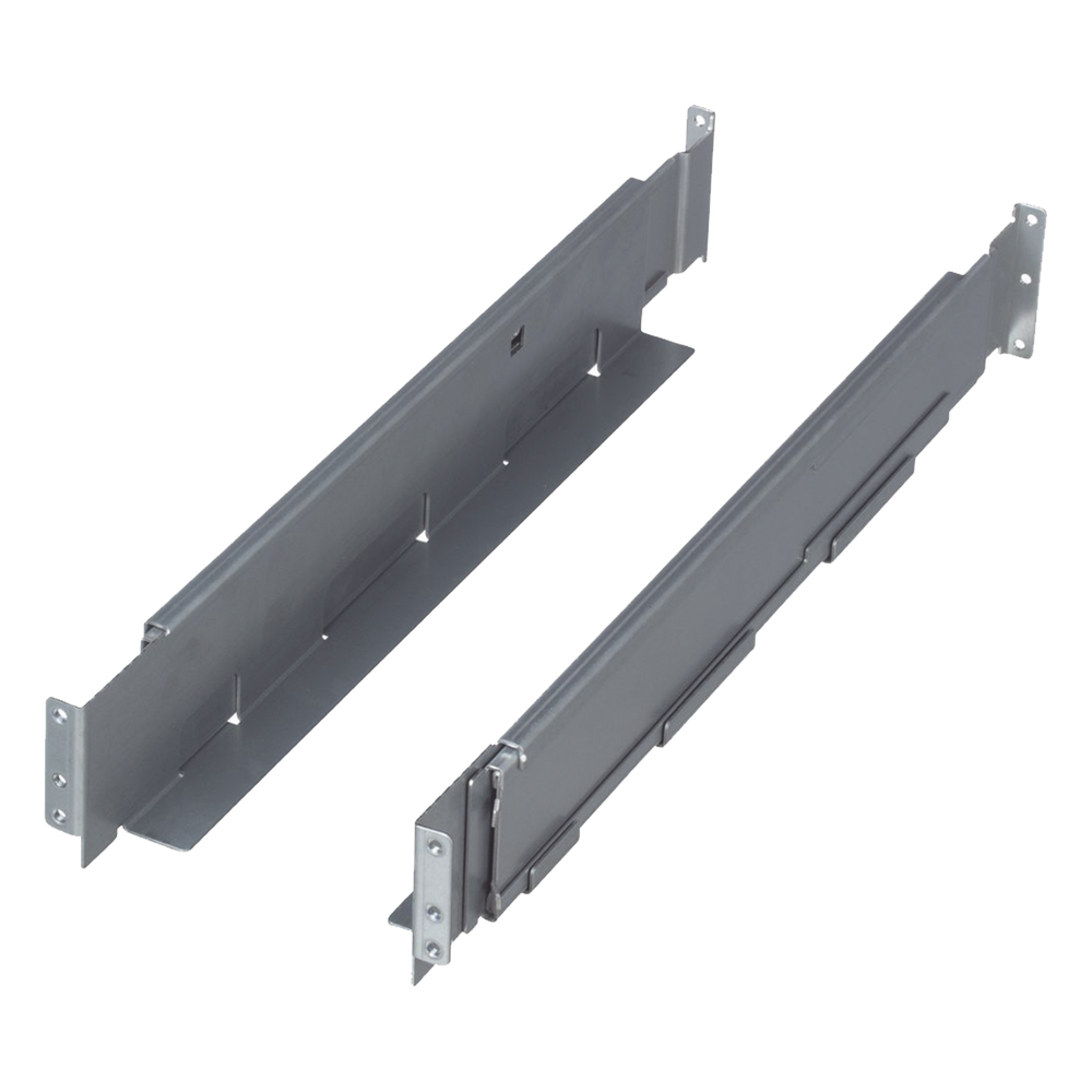 Kit de Rieles de Montaje En Rack, Compatible con UPS de 1 a 20 kVA de Panduit
