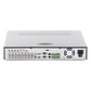 DVR 16 Canales TurboHD + 8 Canales IP / 3K/5MP / Audio por Coaxitron / Acusense / 4 Bahías de Disco Duro / Videoanalisis / 16 Entradas de Alarma