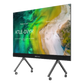 Pantalla IdeaPresence 138″ All-In-One / Pixel pitch P0.7 / Hasta 1,000 nits (Ajustable) / Bocinas Integradas / Instalación Incluida