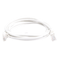 Cable de Parcheo UTP Cat5e - 3 Metros (9.84 Pies) - Blanco