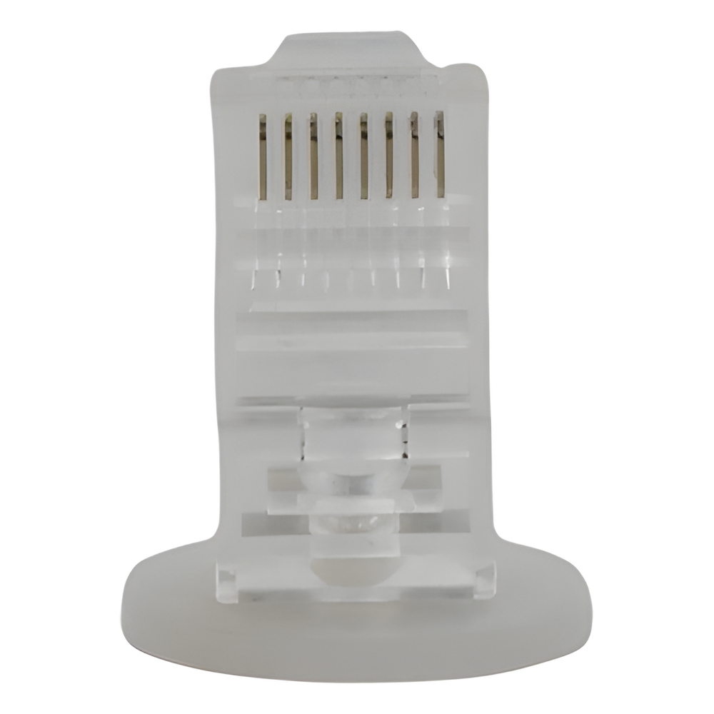 Conector RJ45 para Cable UTP Categoría 5E