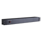 PDU Básico Para Distribución de Energía, Con 8 Tomas NEMA 5-15R Traseras, 1UR, 15 Amp, 120 Vca