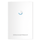 Punto de acceso para exterior Wi-Fi 802.11 ac 2.33 Gbps, Wave-2, MU-MIMO 4x4:4, de largo alcance con administración desde la nube gratuita o stand-alone.