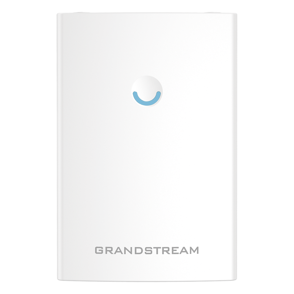 Punto de acceso para exterior Wi-Fi 802.11 ac 2.33 Gbps, Wave-2, MU-MIMO 4x4:4, de largo alcance con administración desde la nube gratuita o stand-alone.