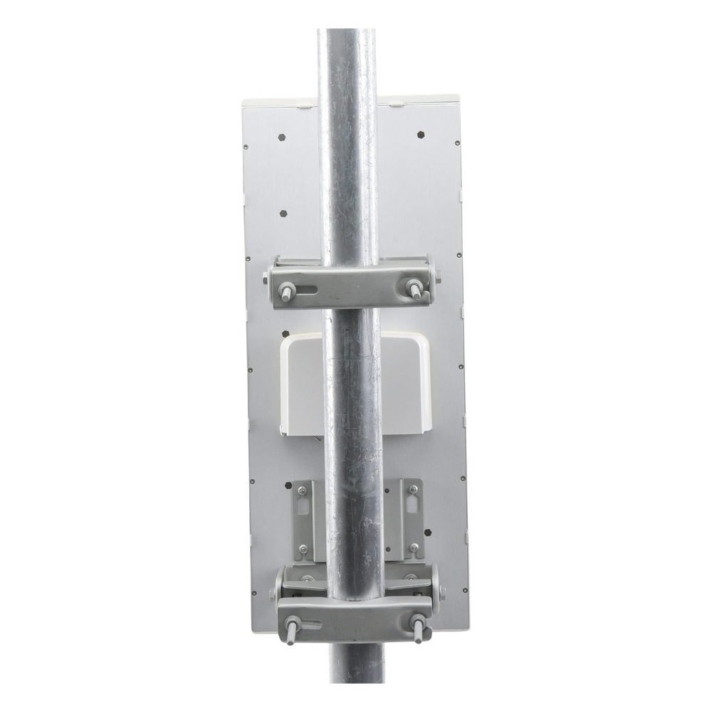 Antena sectorial ePMP 3000 de 90 grados, 17 dBi, 4.9-5.97 GHz, MU-MIMO 4x4, incluye kit de montaje para EPMP3K