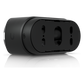 UniFi Protect G6 180 – Cámara PoE+ Dual Sensor de 16 MP para Interior/Exterior con Motor de IA Multi-TOPS y Cobertura Panorámica de 180°
