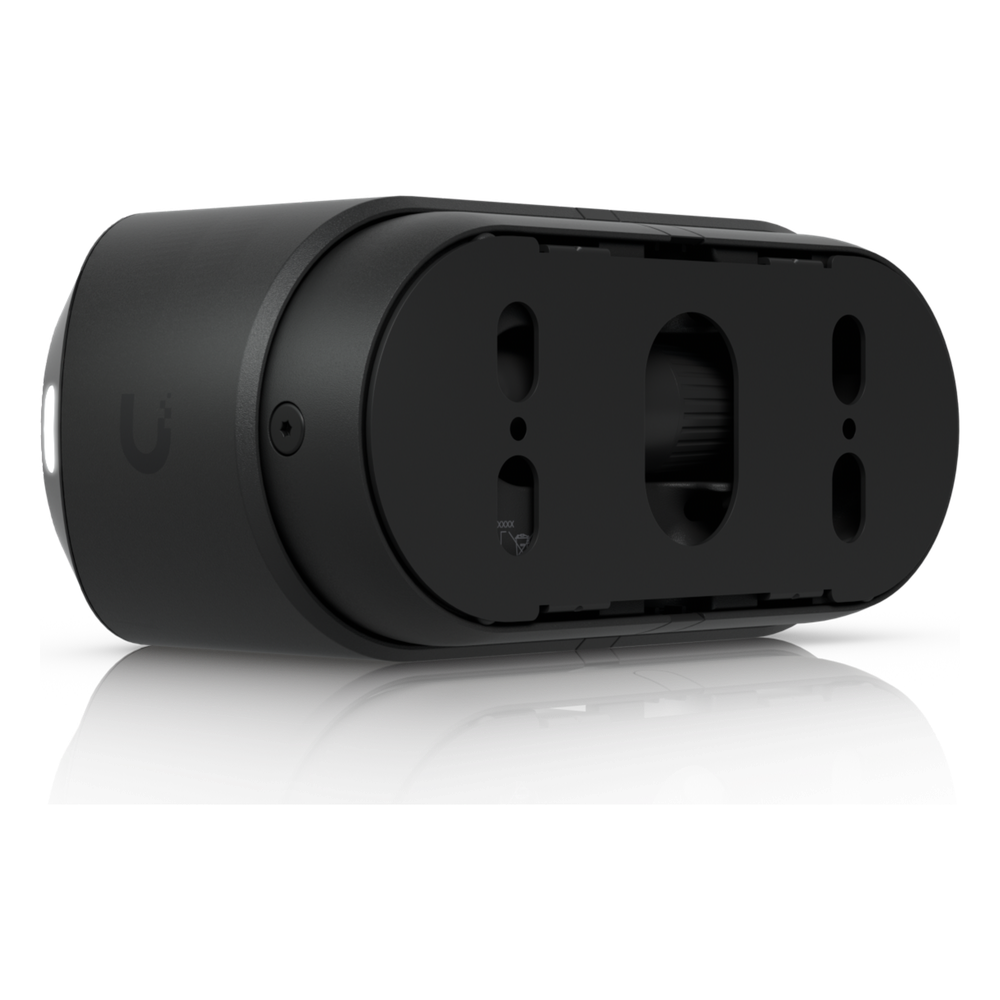 UniFi Protect G6 180 – Cámara PoE+ Dual Sensor de 16 MP para Interior/Exterior con Motor de IA Multi-TOPS y Cobertura Panorámica de 180°