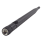 Antena WiFi de Repuesto para NVR`s / 5 dBi de Ganancia / Frecuencia 2.4 GHz