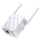 Repetidor / Extensor de Cobertura WiFi N, 300 Mbps, 2.4 GHz , con 1 puerto 10/100 Mbps y 2 antenas externas