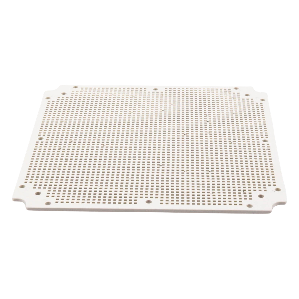 Placa Interna de Plástico para Gabinetes PST-3030-18E y PST-3030-18ET