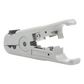 Herramienta peladora de cable multi función
