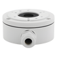 Caja de Conexiones de Metal / Compatible con DS-2CD20XX, B8-TURBOGXX, THC-B120-XX,, THC-BXX, THC-TXX