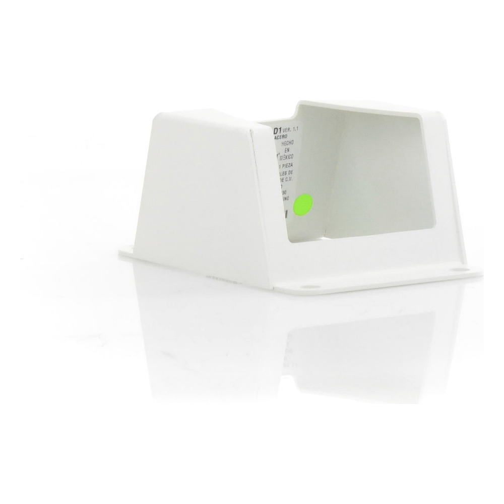 Protector de Acero para Domos tipo Eye Ball (Housing)