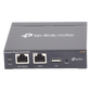 Controladora Omada para gestionar hasta 100 equipos Omada/ Gestion desde la Nube gratuita / Actualizaciones masivas