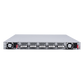 Switch Data Center 100GE / 32 Puertos QSFP28 100G / 6.4 Tbps 2030 Mpps / VXLAN EVPN Spine-Leaf L3 / RDMA PFC ECN Lossless Ethernet / BGP OSPF MLAG 1 RU Hot-Swap