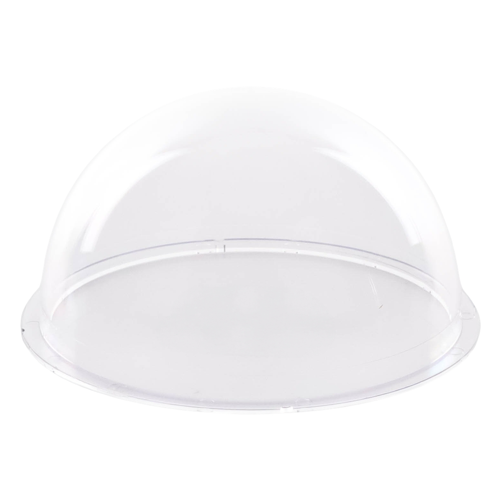 Burbuja Transparente para Domos Motorizados IP / HiLook / Soporta IP66 / IK10 / DS-2CD1743G0-IZ(C)