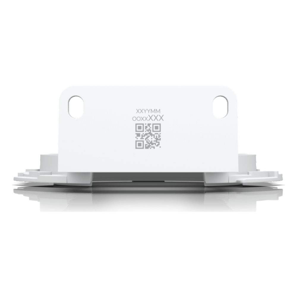 Soporte de pared UACC-Lite-AP-AM para puntos de acceso UniFi de tamaño compacto, compatible con modelos U6-Lite, UAP-AC-Lite, U6+  y UAP-nanoHD