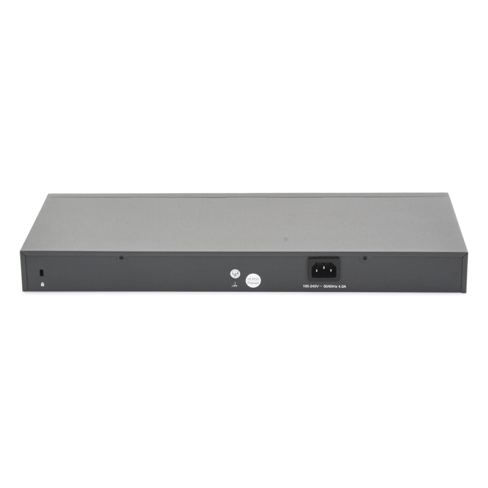 Switch L2+ Omada PoE+ / 8 Puertos PoE+ MultiGigabit 2.5G / 2 Puertos SFP+ 10G / 2 Puertos Consola (RJ45 y microUSB) / Administración Centralizada Omada o Stand-Alone / Multicast IGMP / Presupuesto PoE 240W / Montaje en Rack / (SG3210XHPM2)