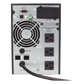 UPS 1000VA/900W  Online Doble Conversión /Pantalla LCD / 3 tomas 5-15R / Regulación de Voltaje / Protección RJ45