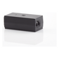 Adaptador PoE Ubiquiti de 24 VDC, 0.5 A con puerto Gigabit, compatible con airGateway