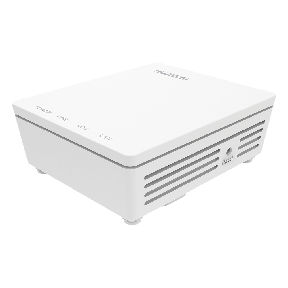 ONT GPON OptiXstar Bridge, 1 puerto GE, conector SC/APC