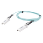 Jumper de fibra con MINI-GBIC SFP+ 10GB 3m