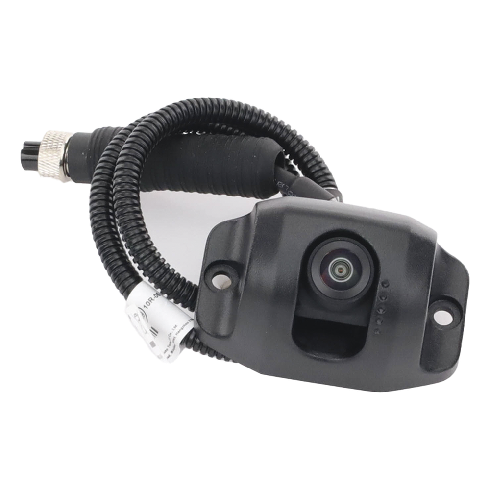 Cámara Móvil TURBO 2 Megapíxel (1080P) / Lente 1 mm / Conector Tipo Aviación / Exterior IP68 & IP69 / Antivandalico IK10 / BSD (Detección de Punto Ciego) / Compatible con Grabadores Móviles Hikvision Serie I