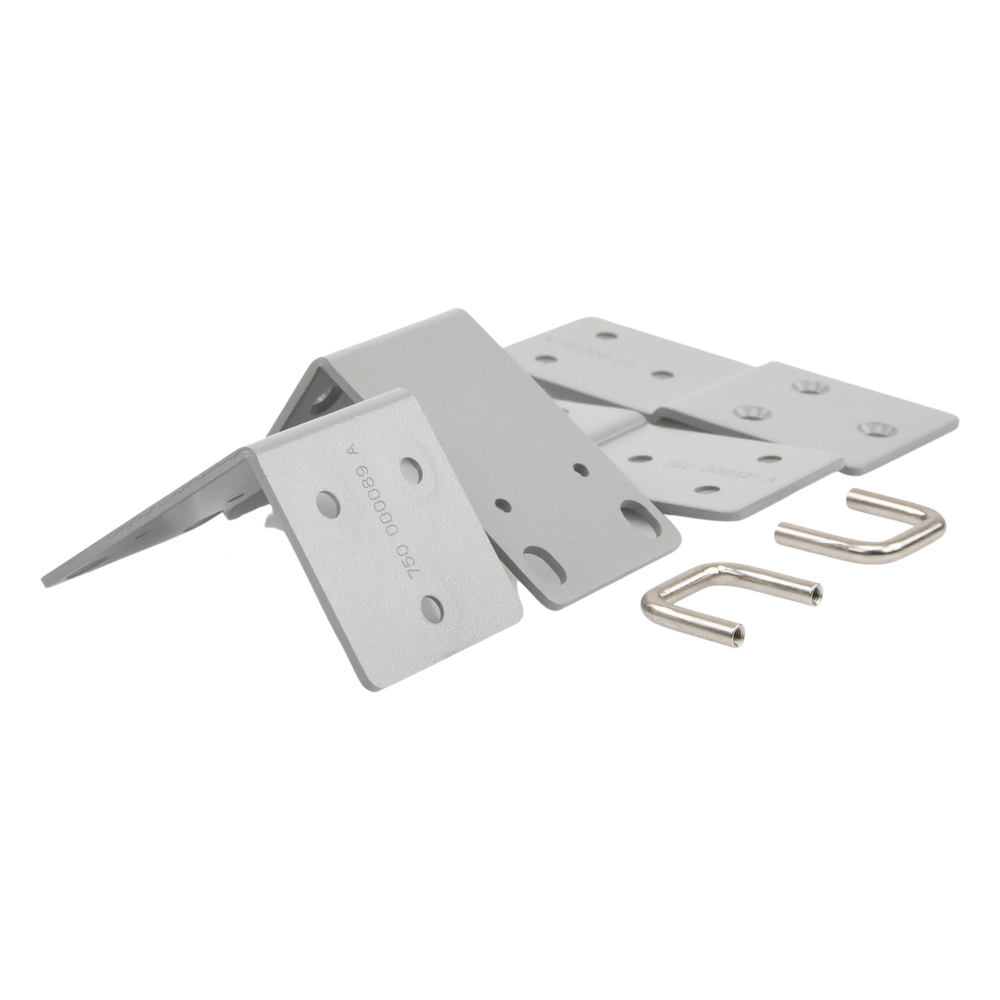 Kit de Montaje en Rack para switch AT-x230-18GP/18GT y AT-GS970M/18