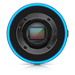 UniFi Protect AI DSLR Long Distance – Cámara 4K PoE+ para Interior/Exterior con Sensor de Alta Sensibilidad, Lente Fija de larga distancia de 45 mm y Analítica Avanzada por IA