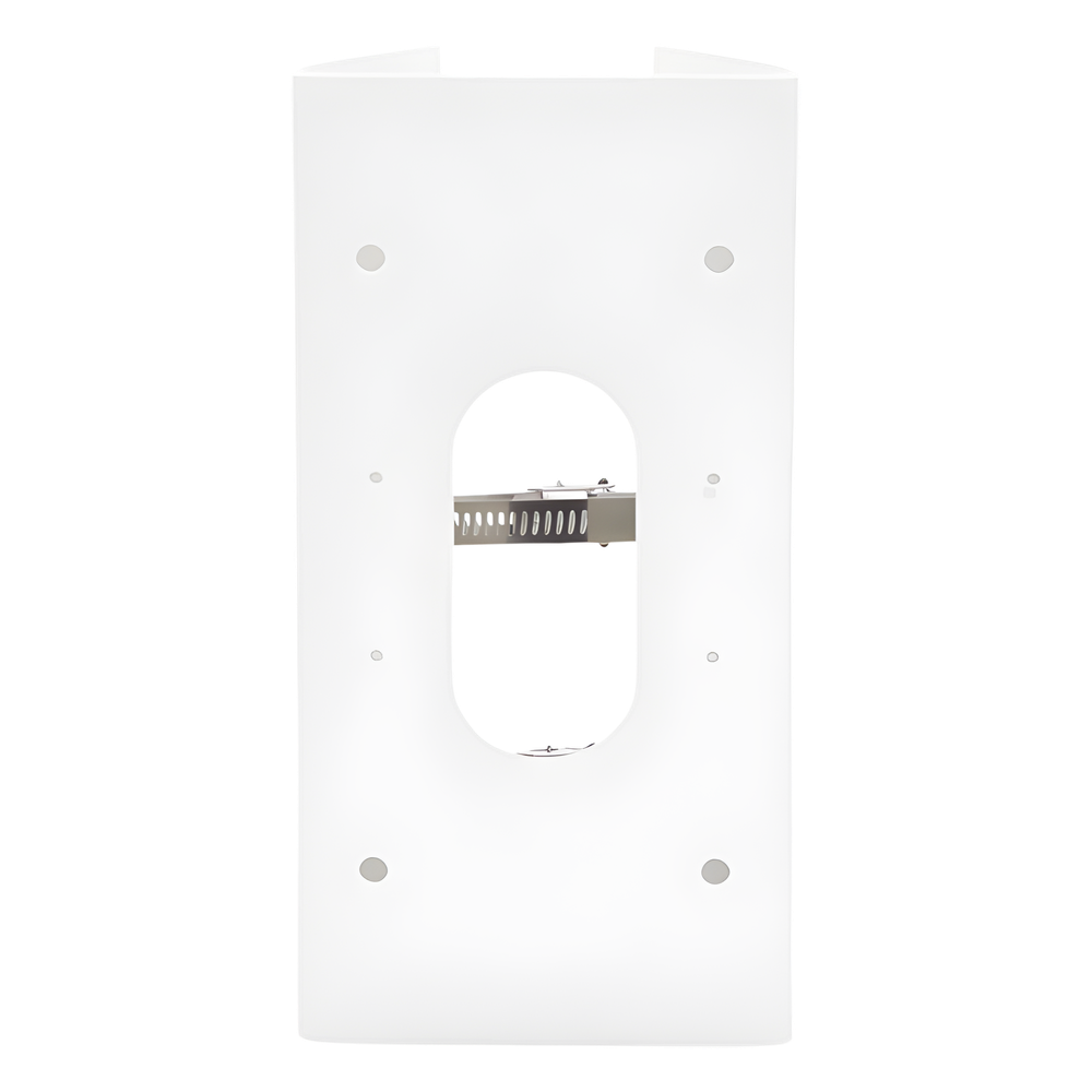 Montaje para Poste de cámaras Domo / Bala DS-2CD27XX / DS-2CD26XX