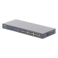 Switch Gigabit no administrable de 24 puertos 10/100/1000 Mbps