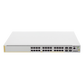 Switch PoE+ Administrable CentreCOM GS970M, Capa 3 de 24 Puertos 10/100/1000 Mbps + 4 SFP Gigabit, 370 W
