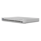 UniFi Switch Empresarial Capa 3 de 24 puertos PoE 802.3af/at (12 puertos 2.5G y 12 puertos 1G) + 2 puertos 1/10G SFP+, 400W, pantalla informativa