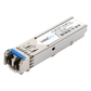 Transceptor Óptico Industrial SFP (Mini-Gbic) / Monomodo 1310 nm / 1.25 Gbps / 1000BASE-LX / Conectores LC/UPC Dúplex / DDM / Hasta 10 km